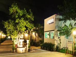 Larena Villa and Resort