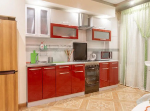 Посуточно Tver69 (Тверь69) на Озерной 7, корп. 10