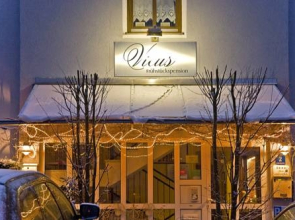 Pension Vicus
