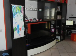 Casa vacanza Calarossa