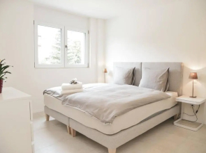 Brand New Apartment Cecilia Residenceapt N3