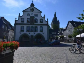 Altstadtjuwel @Conny's