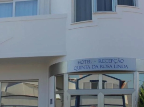 Quinta Da Rosa Linda