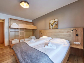 Appartement Iglsberg Top 6 by HolidayFlats24