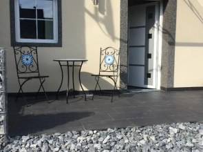 Haus Kummer Strandweg