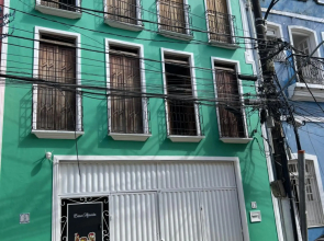 Residencial almeida⁷