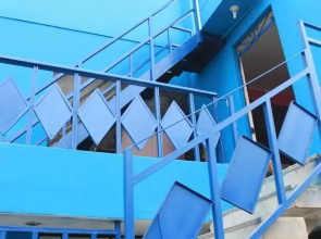 Hostel Acropolis Perú - Bed & Breakfast