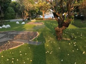 Baan Nub Kluen Hua Hin Condo