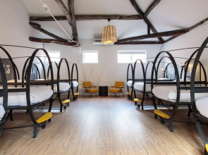 The House of Sandeman