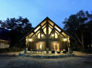 Fountainhead Hakuba