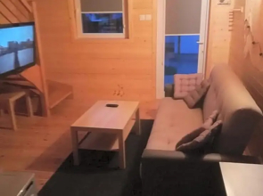 Amelia Domek letniskowy