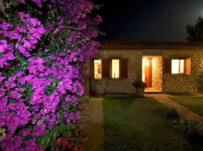 Verdidea - Villa Isola