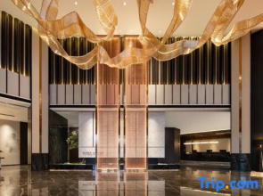 The GiorgioMorandi Hotels (Zaozhuang Shuangzixing Hengtai Municipal Government)