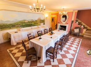 Villa Dama d'Acqua, wellness and relax that you deserve