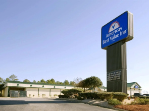 Super Inn and Suites Milledgeville