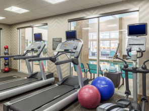 Residence Inn by Marriott Orlando Downtown
