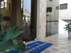Gaivotas Praia Hotel