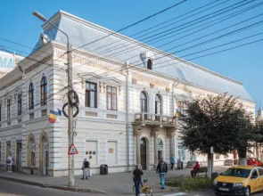 Buchenland Hotel