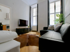 Standard Apartment by Hi5 - Steindl street