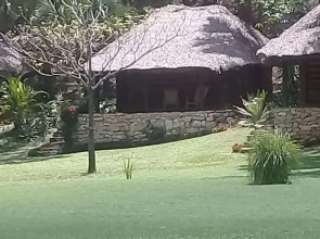 Room-sierraverde Cabins "cabaña la Palma