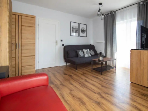 5 Wierchów Apartamenty