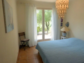 Villa Saint Cyprien