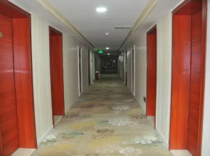 Tianyuan Hotel