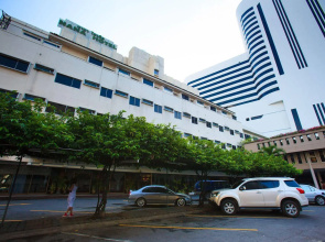 Nana Hotel