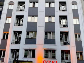 Kennedy otel