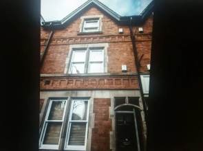 Castle Luxury Apartment lll
