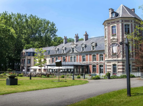 Le Chateau De Beaulieu