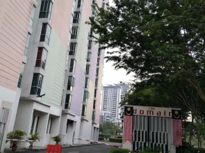 The Domain Cyberjaya