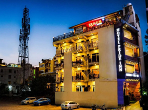 Hotel Vinsober Pride Inn