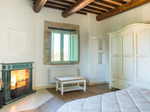 Villa Quattro Stagioni