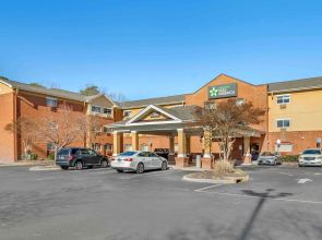 Extended Stay America Select Suites - Chesapeake - Churchland Blvd.