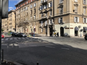 Apartments Galleria Chill