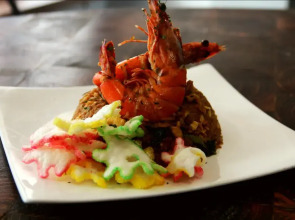 Hotel Calmo Chinatown