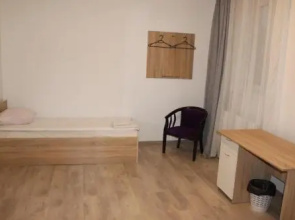 Hotel Dvortsoviy