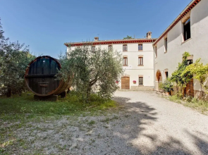 Relax & Unwind in Umbria