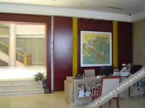 Tianmu Lake Fuzi Hotel