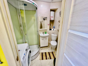 Апартаменты на улице Петербургская