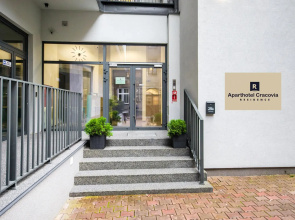 Aparthotel Cracovia Residence