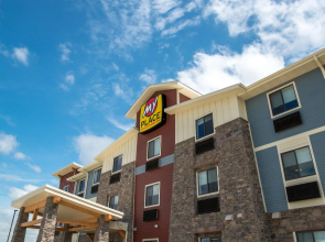 My Place Hotel - Ft. Pierre, SD