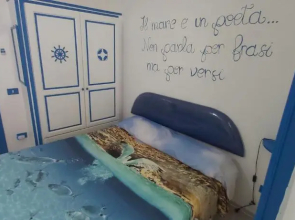 I Mosaici Lampedusa (Adults Only)