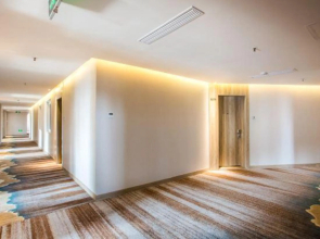 Qingdao Hongyun Hotel