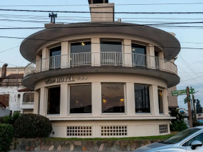 Hotel Altair