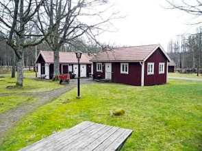Orrefors Stugby o Vandrarhem