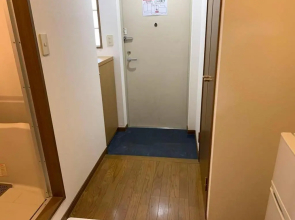AO Dazaifu / Vacation STAY 61718
