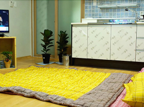 Cheonan Asan Chowon House Pension