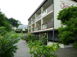 Hotel Garni Jägerhof